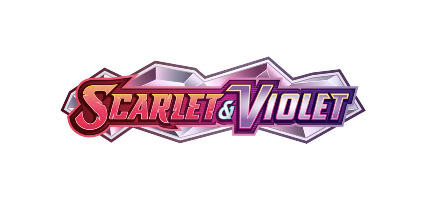 Scarlet & Violet
