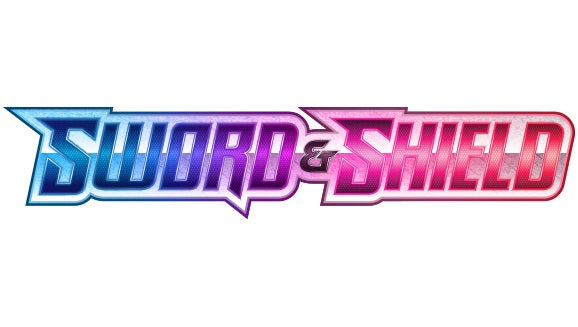 Sword & Shield